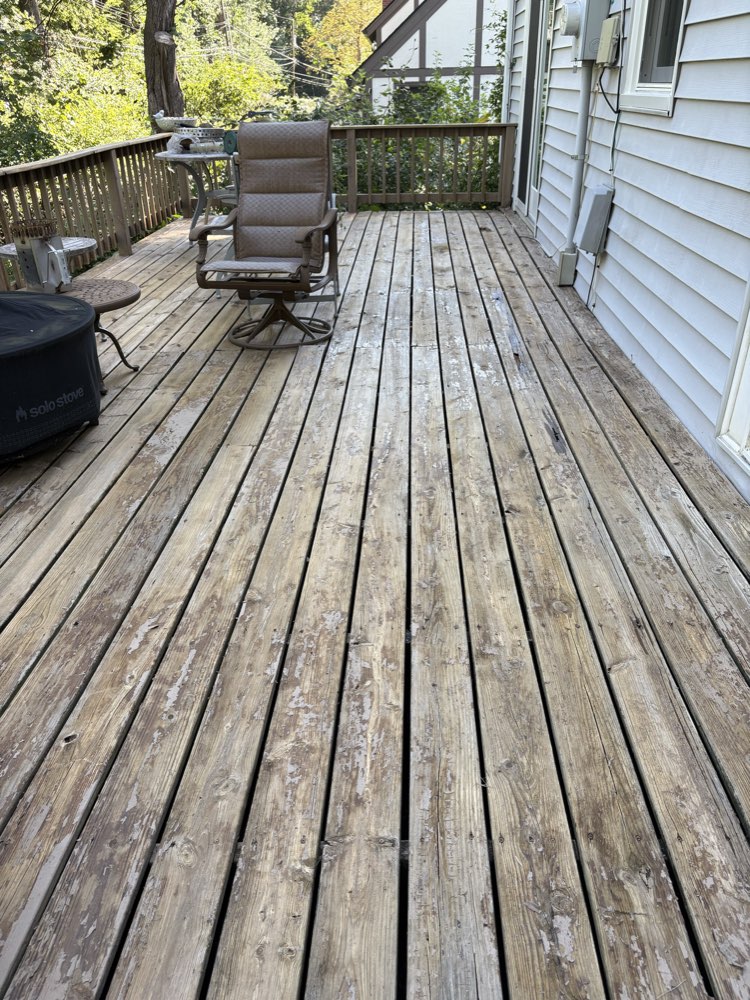 After
